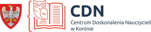 Biblioteka CDN - Centrum Doskonalenia Nauczycieli w Koninie